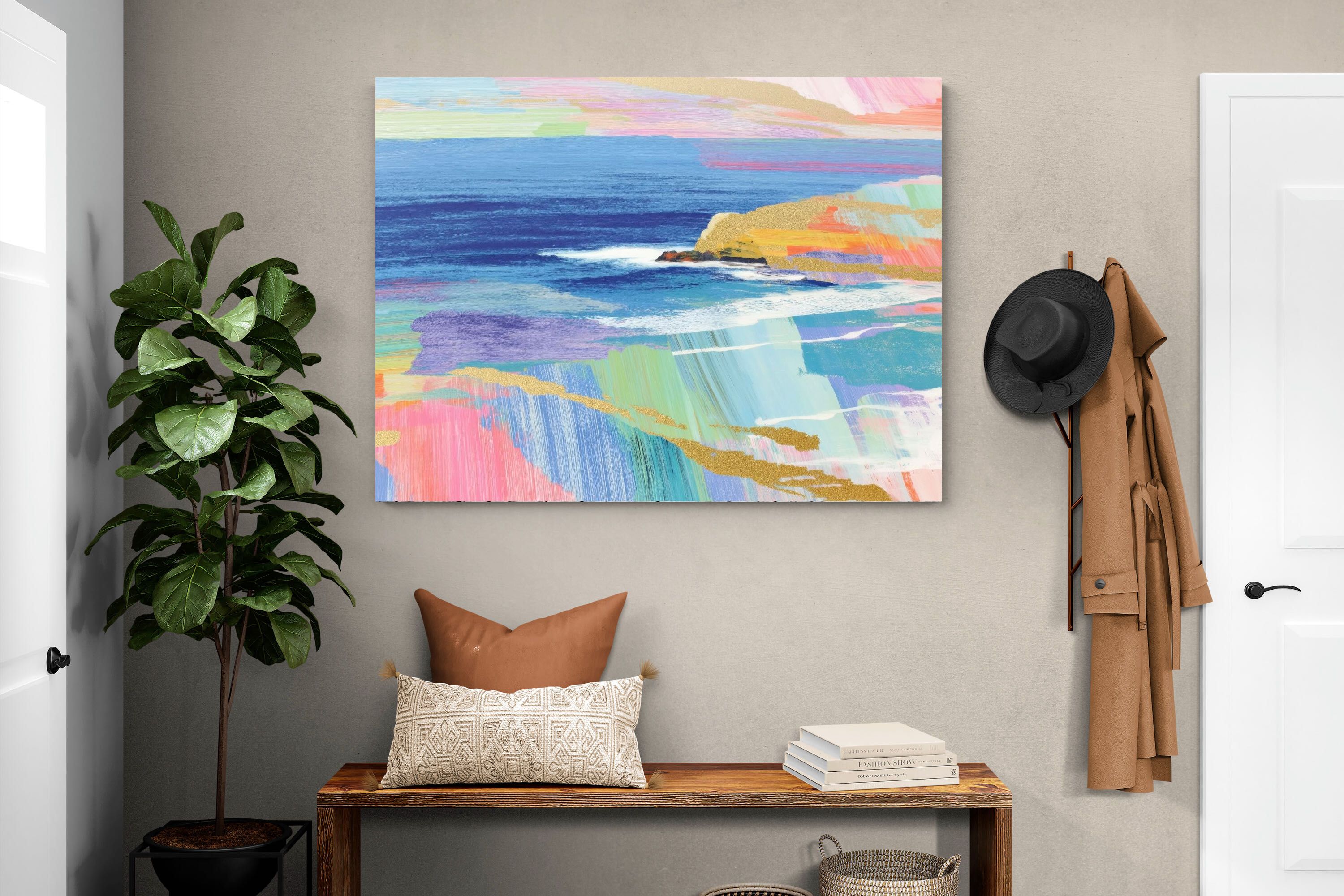 Pixalot ® Painted Bay