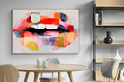 Pixalot ® Painted Kiss