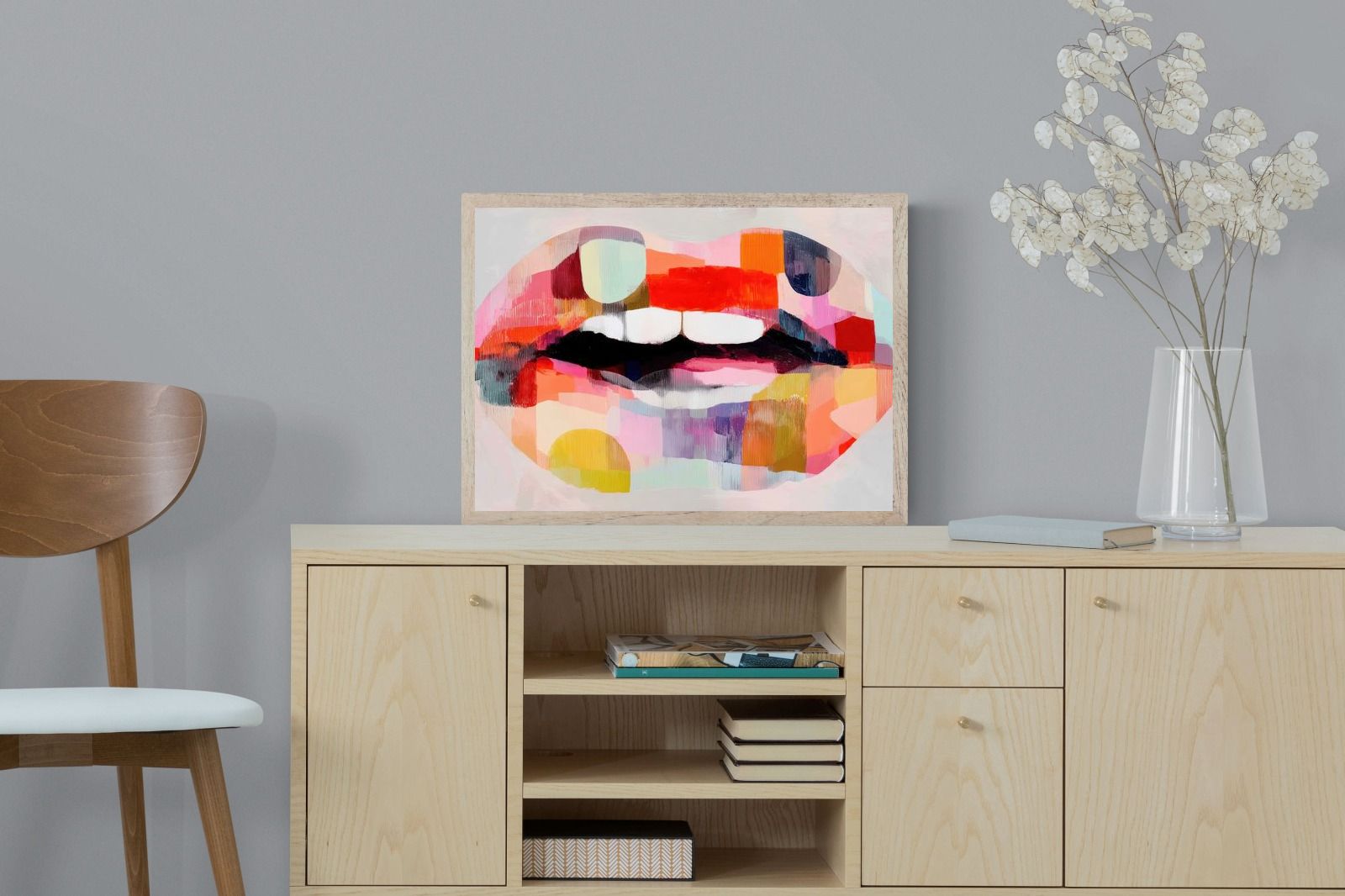 Pixalot ® Painted Kiss