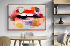 Pixalot ® Painted Kiss