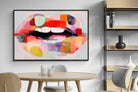 Pixalot ® Painted Kiss