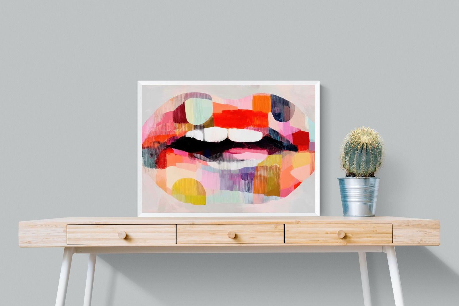 Pixalot ® Painted Kiss