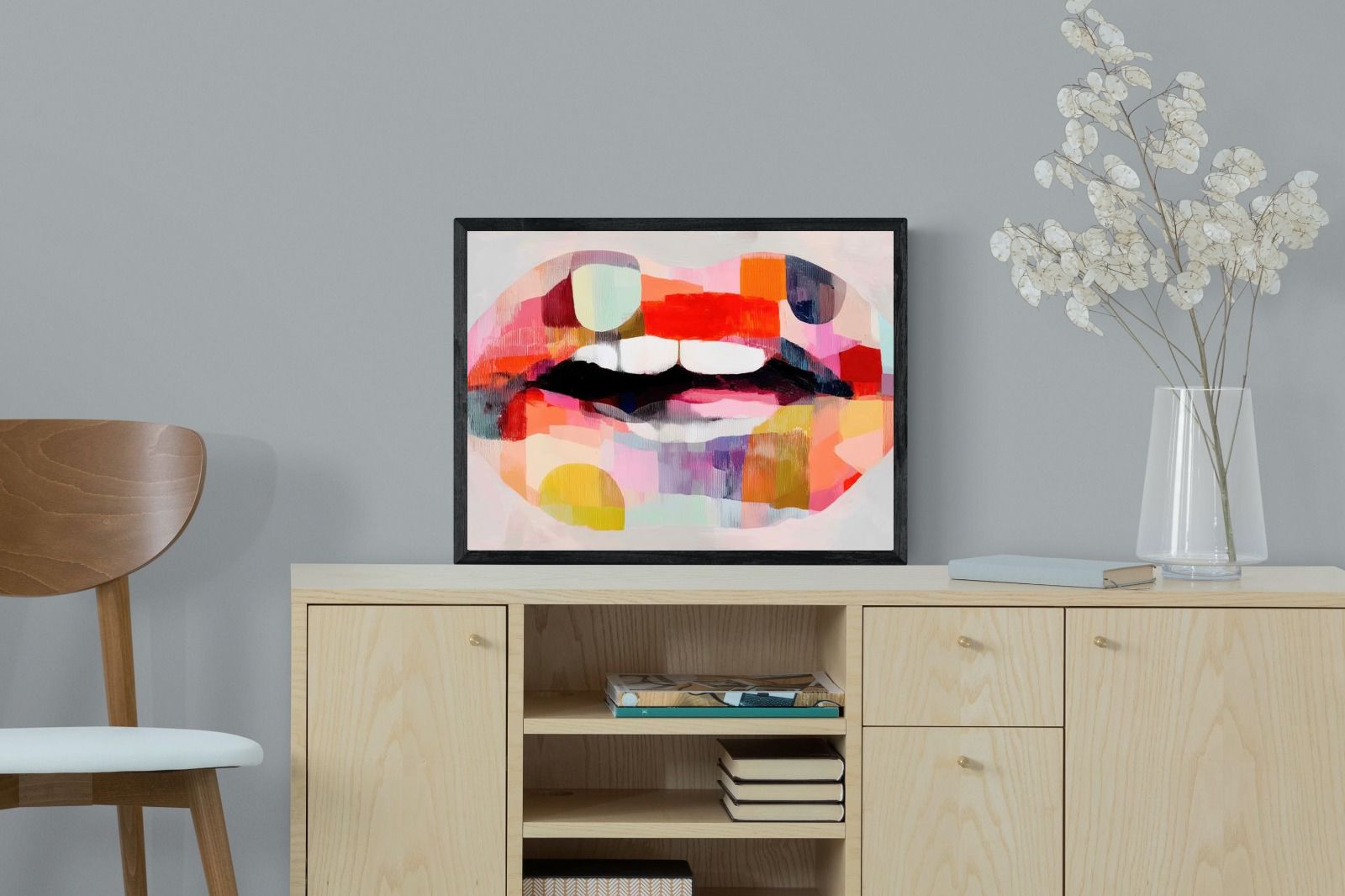 Pixalot ® Painted Kiss
