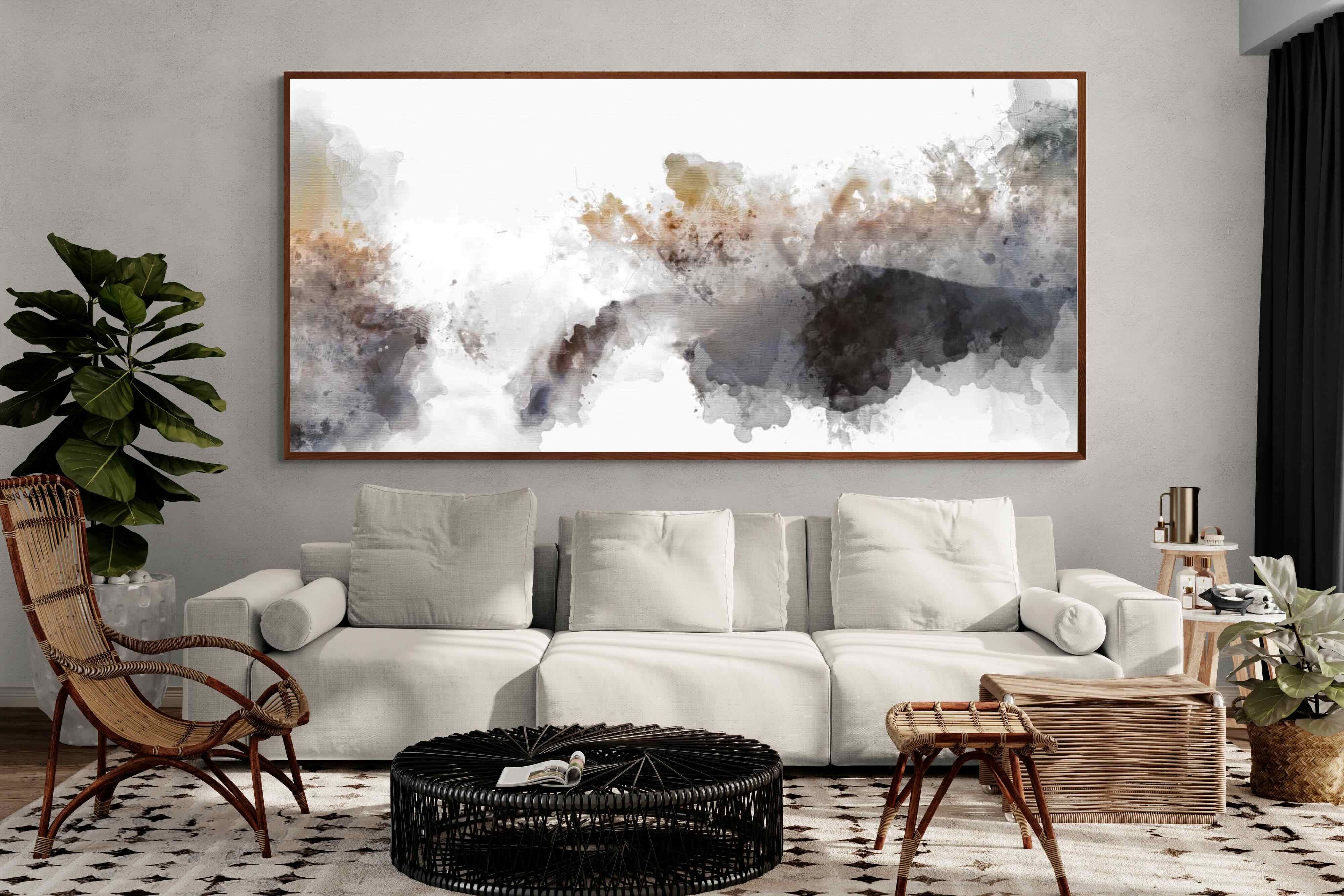 Pixalot ® Painted Smoke