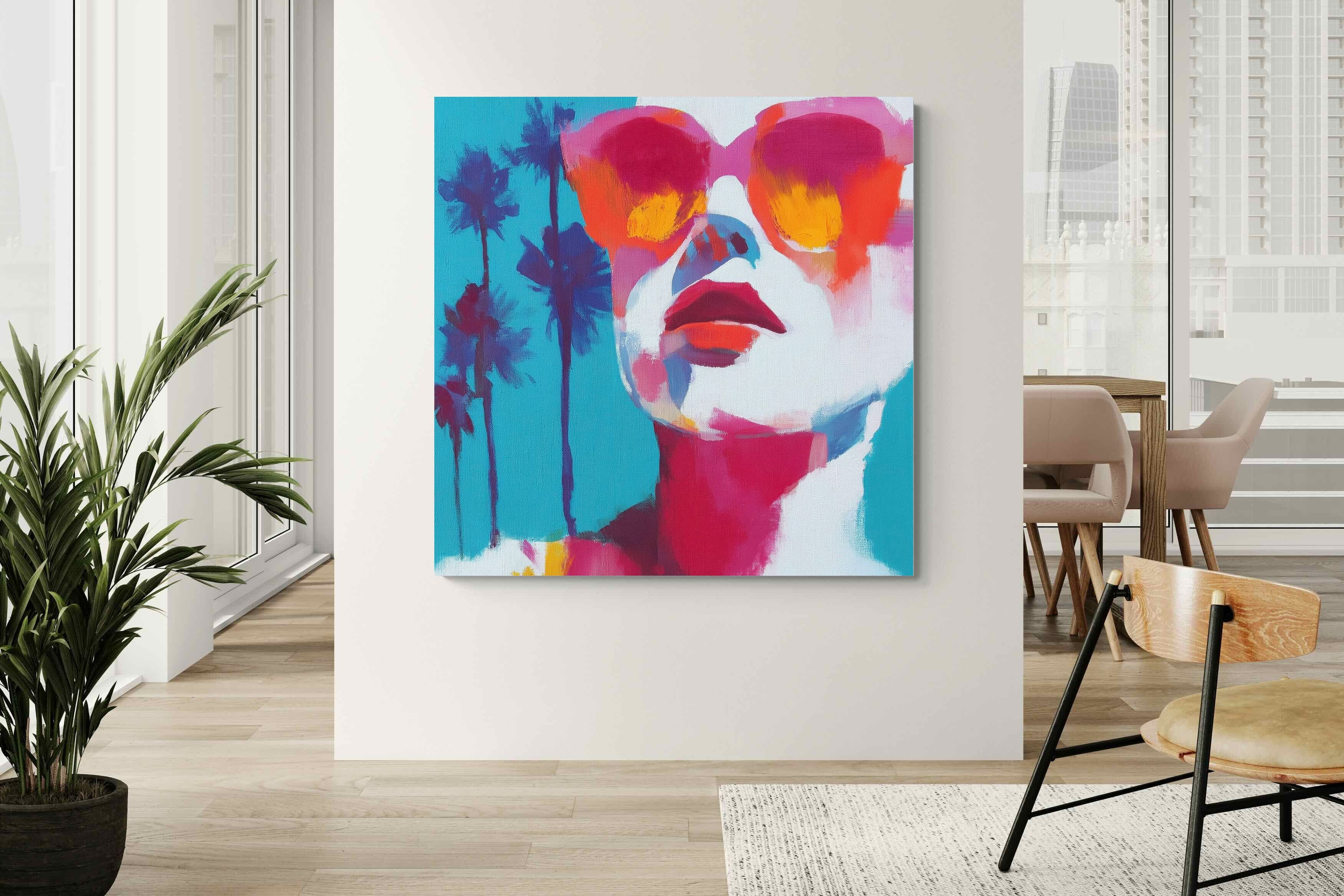 Pixalot ® Palm Shade