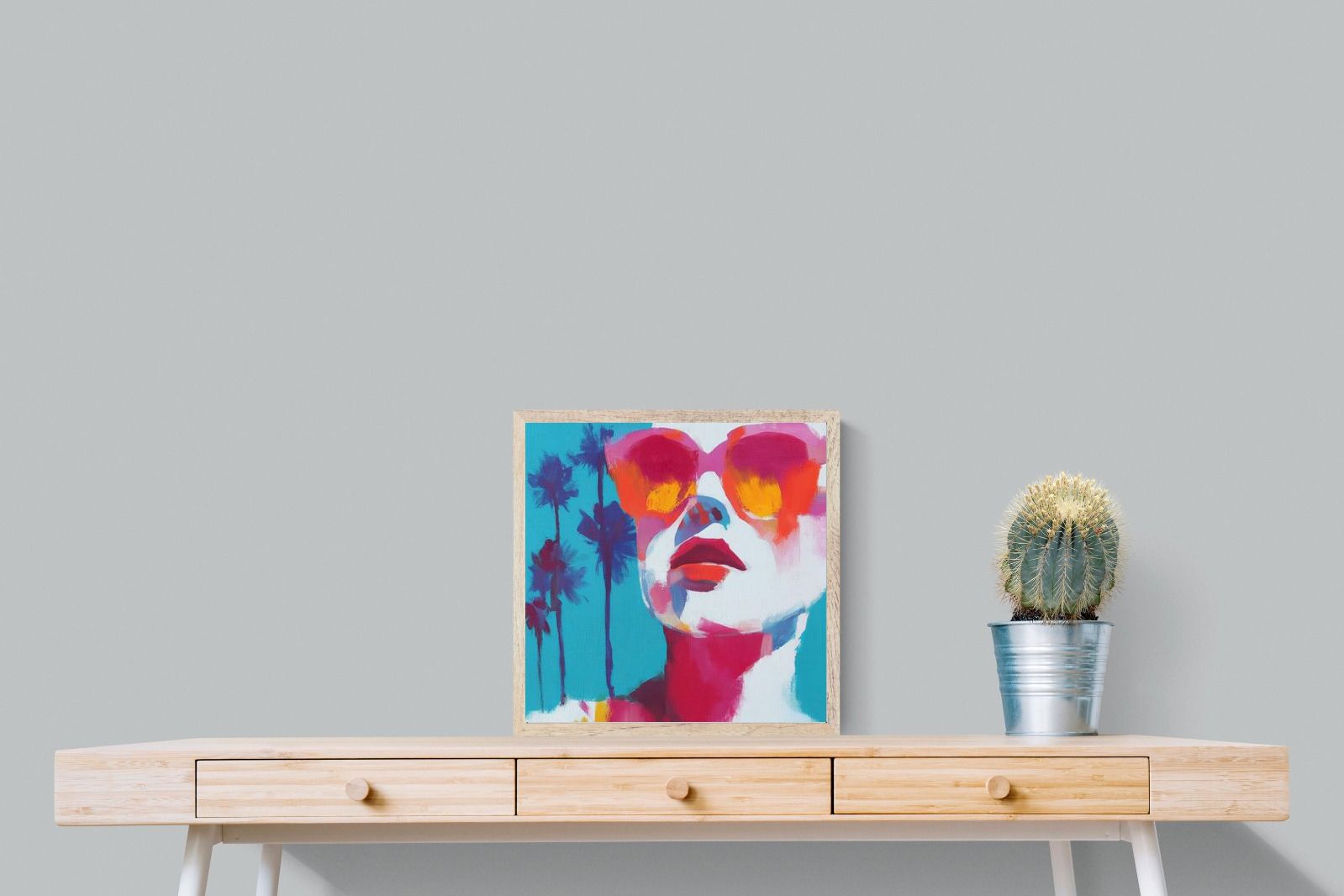 Pixalot ® Palm Shade