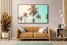 Pixalot ® Palm Trees