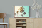 Pixalot ® Palm Trees