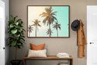 Pixalot ® Palm Trees