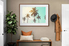 Pixalot ® Palm Trees