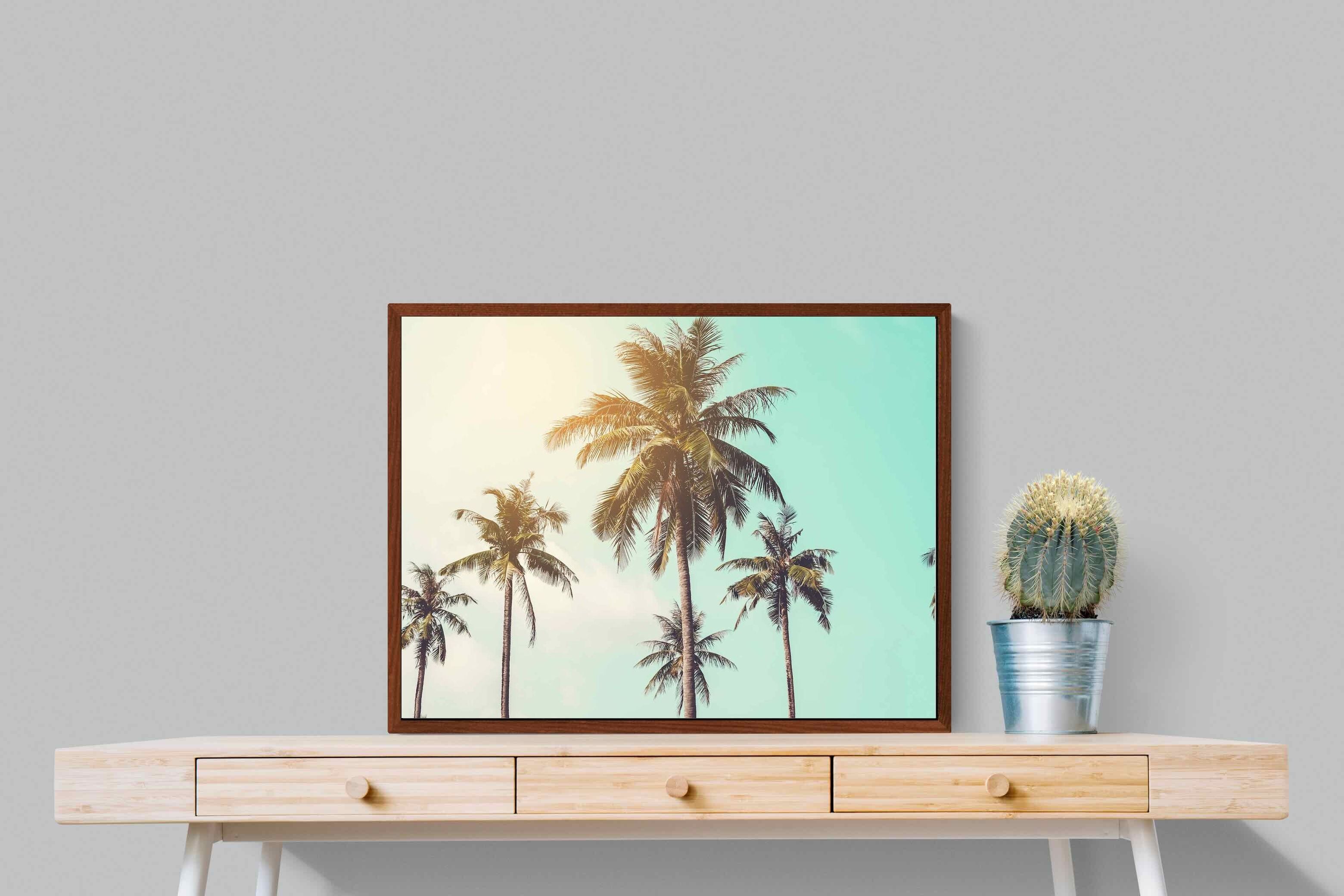 Pixalot ® Palm Trees