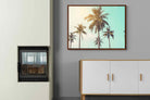 Pixalot ® Palm Trees
