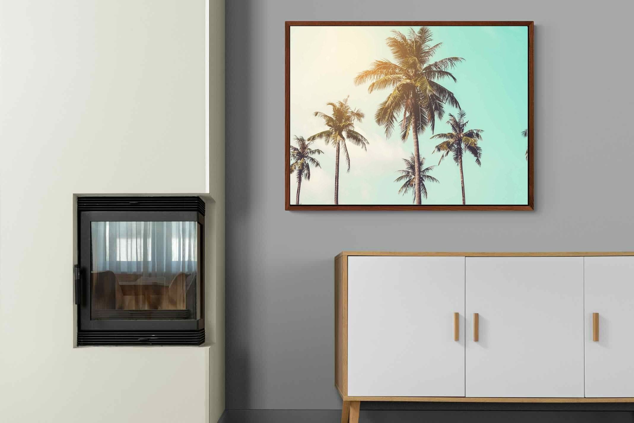 Pixalot ® Palm Trees