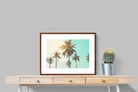 Pixalot ® Palm Trees