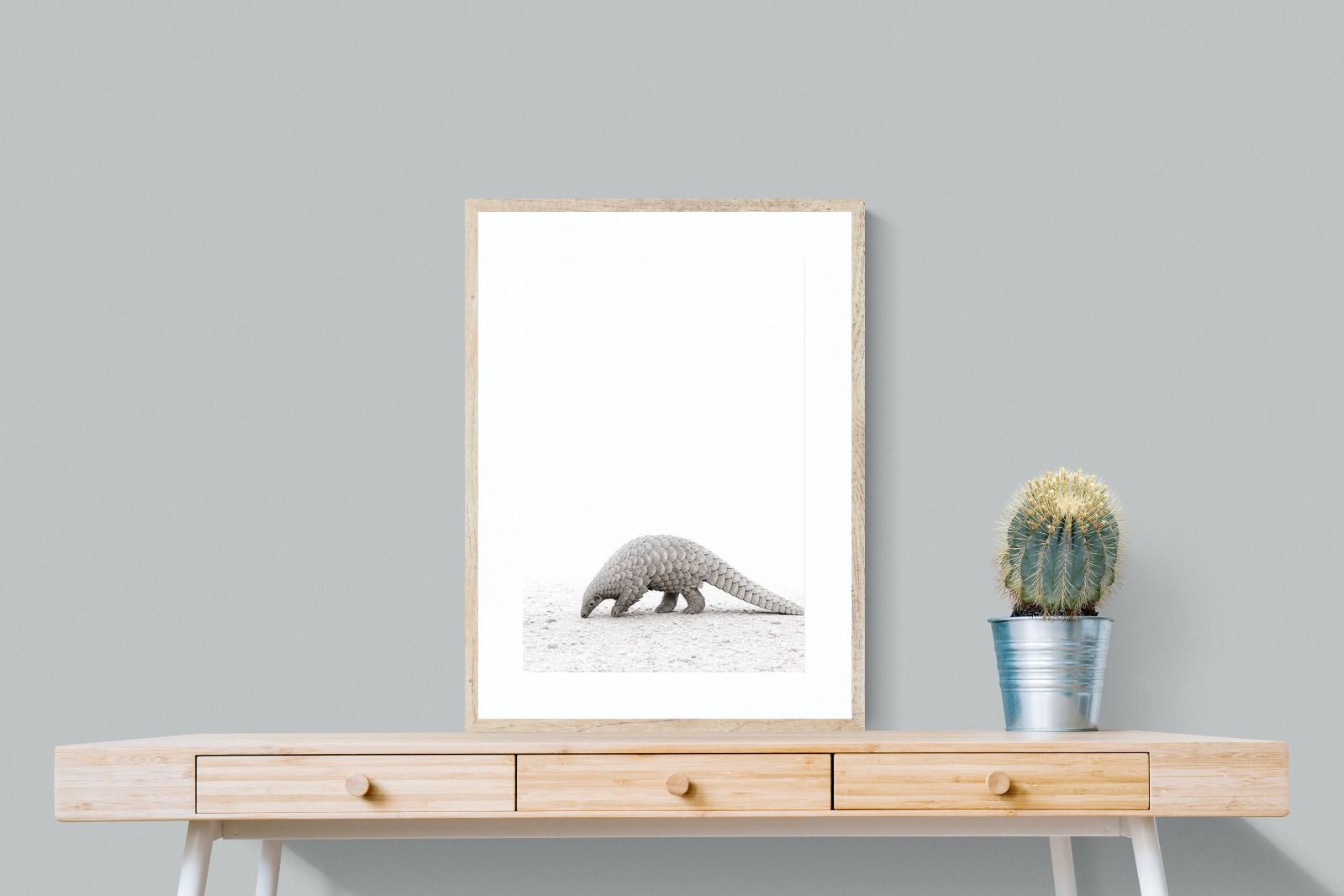 Pixalot ® Pangolin