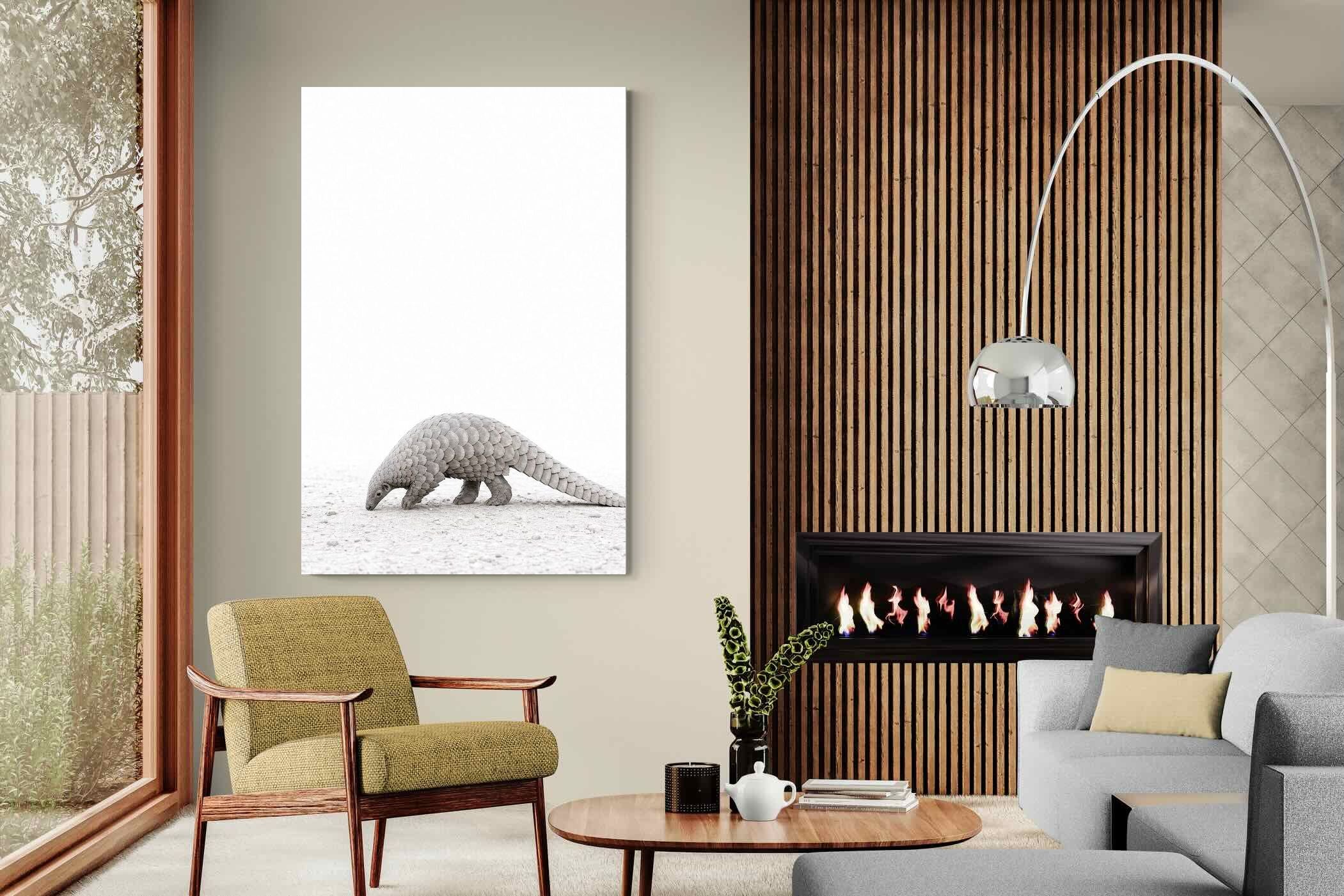 Pixalot ® Pangolin