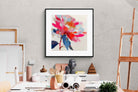 Pixalot ® Petal Riot