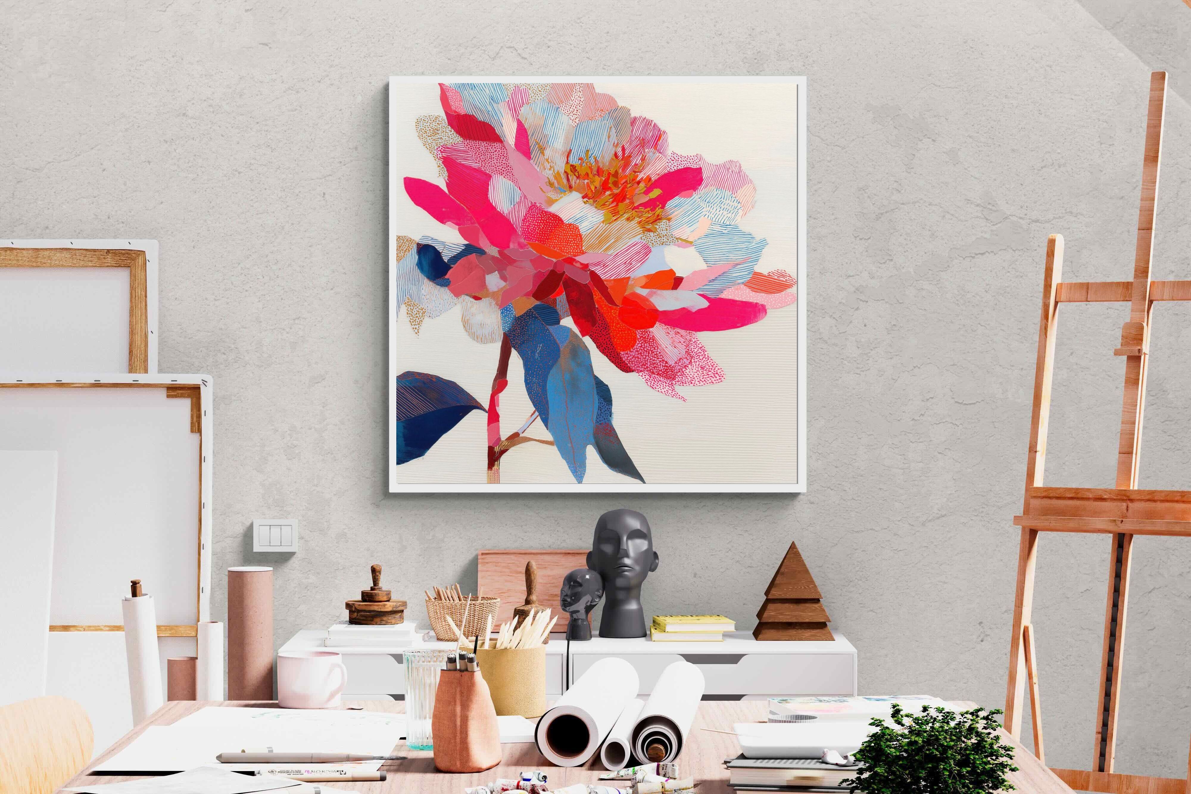Pixalot ® Petal Riot