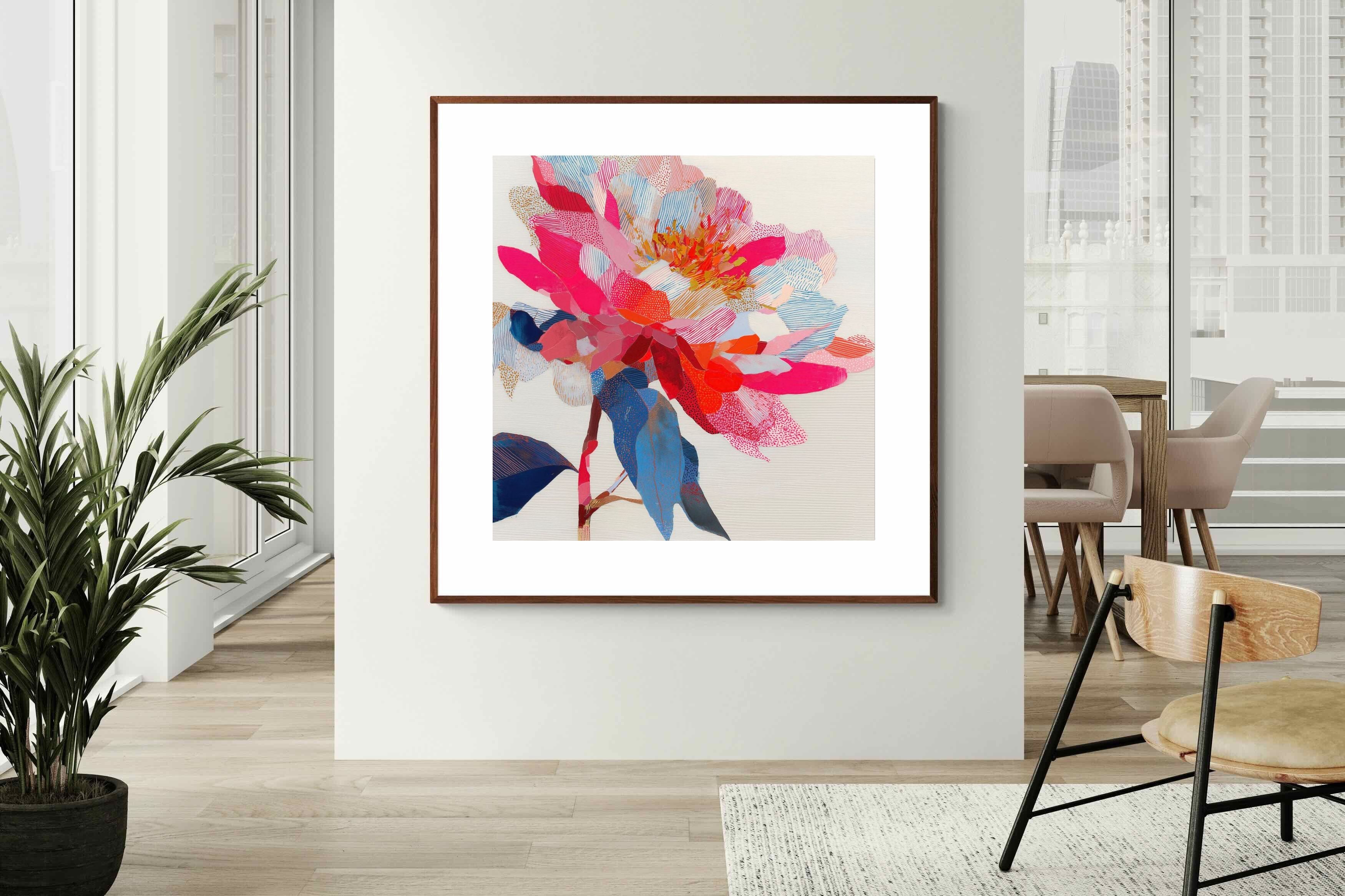 Pixalot ® Petal Riot