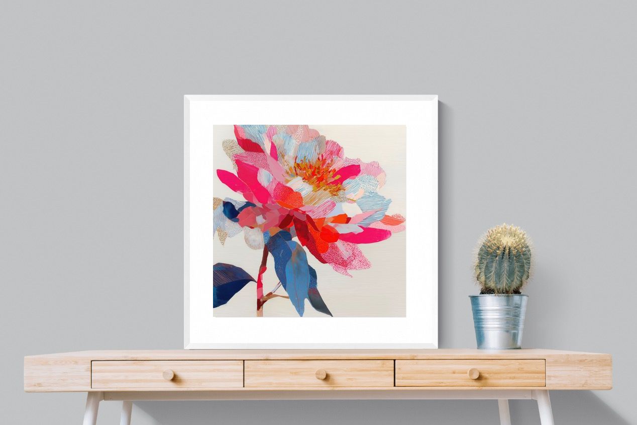 Pixalot ® Petal Riot