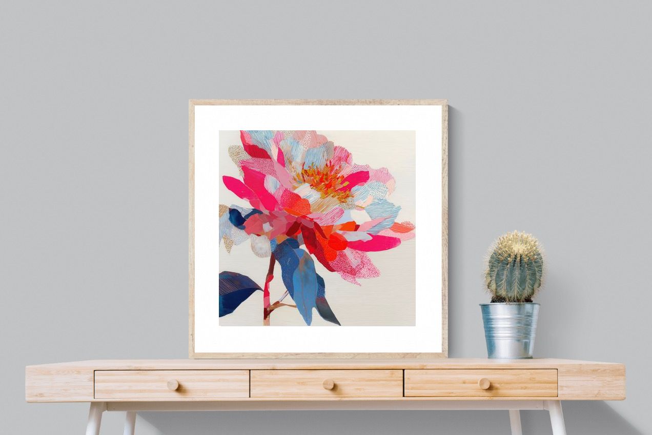 Pixalot ® Petal Riot