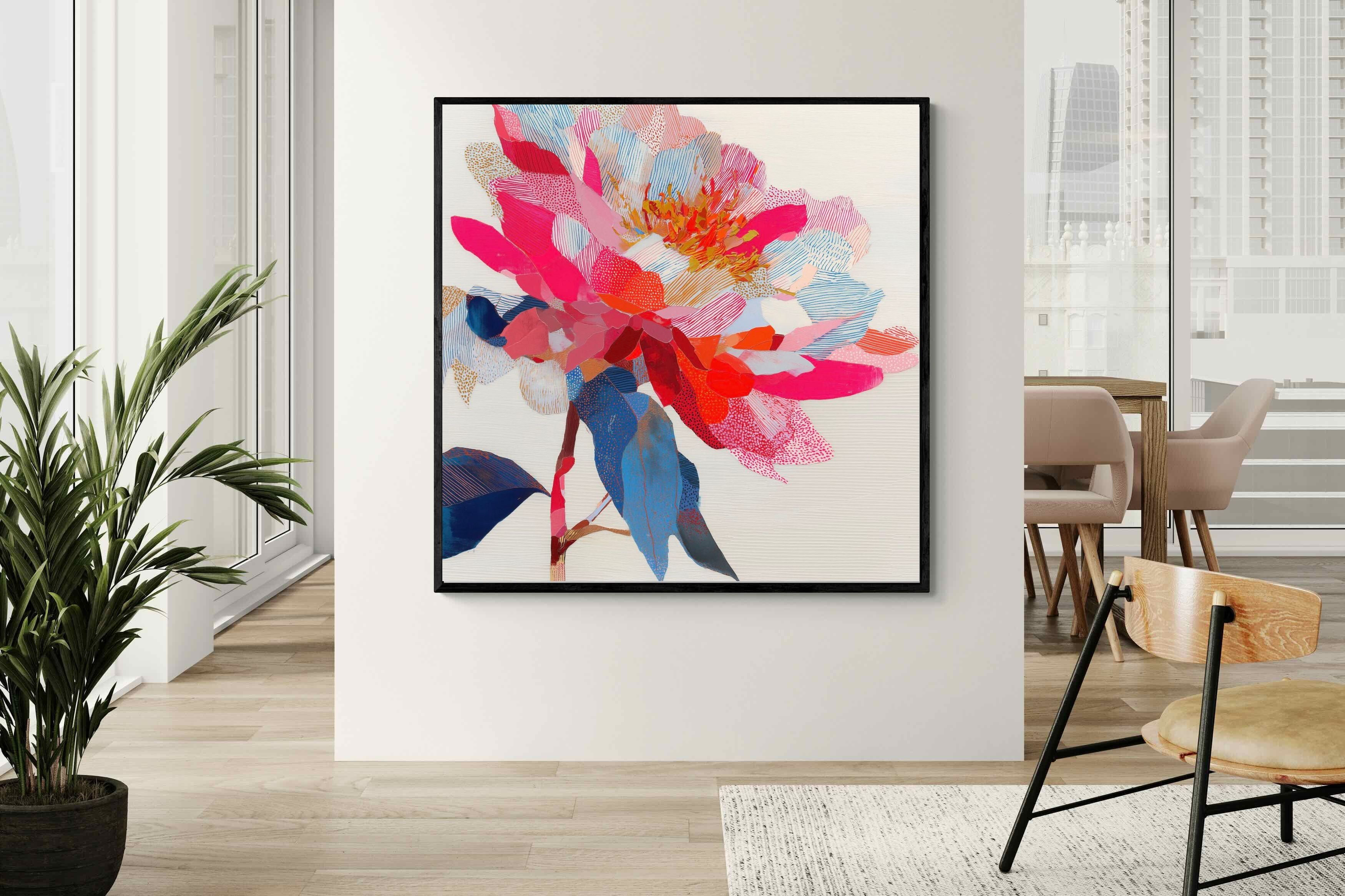 Pixalot ® Petal Riot