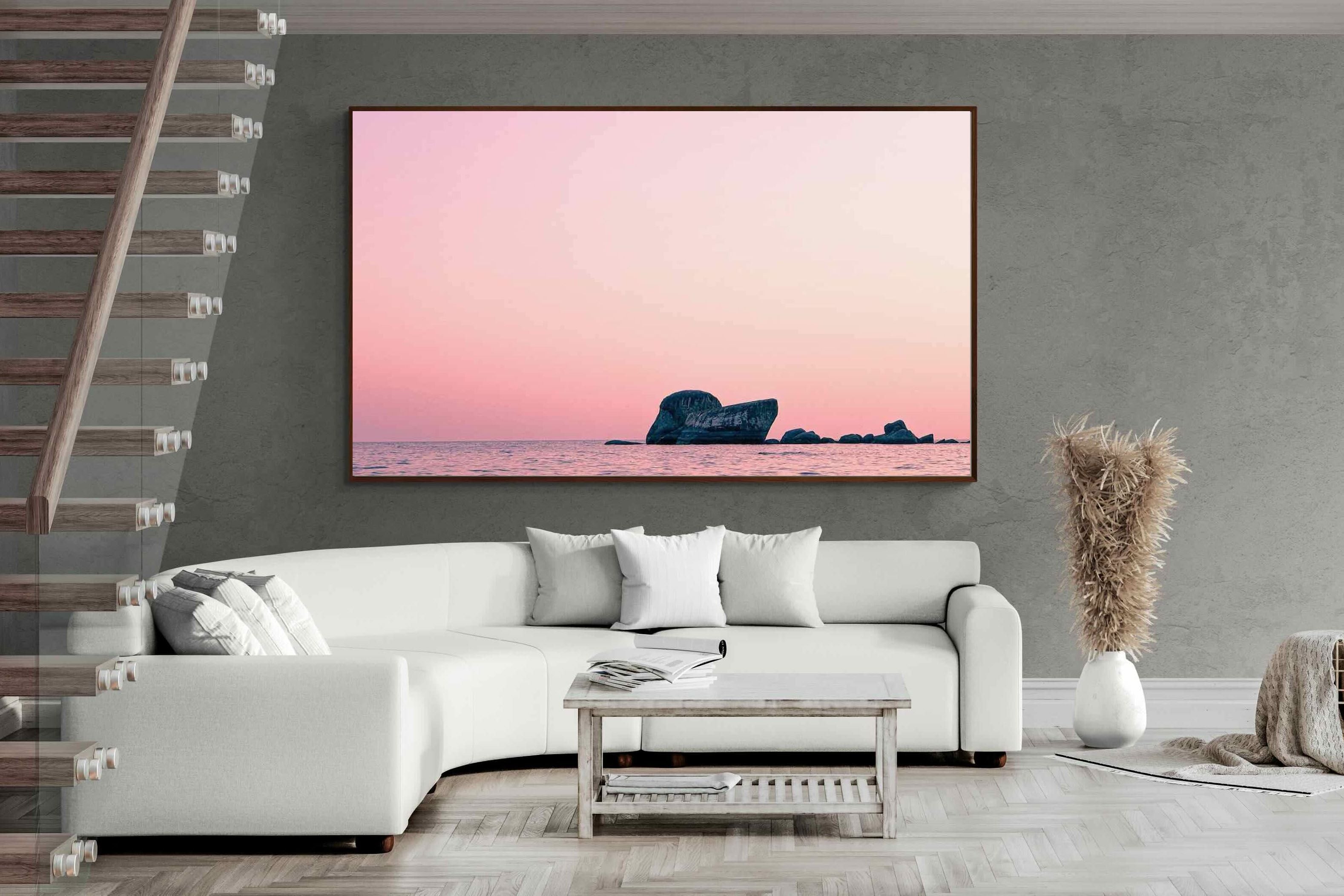 Pixalot ® Pink Rocks