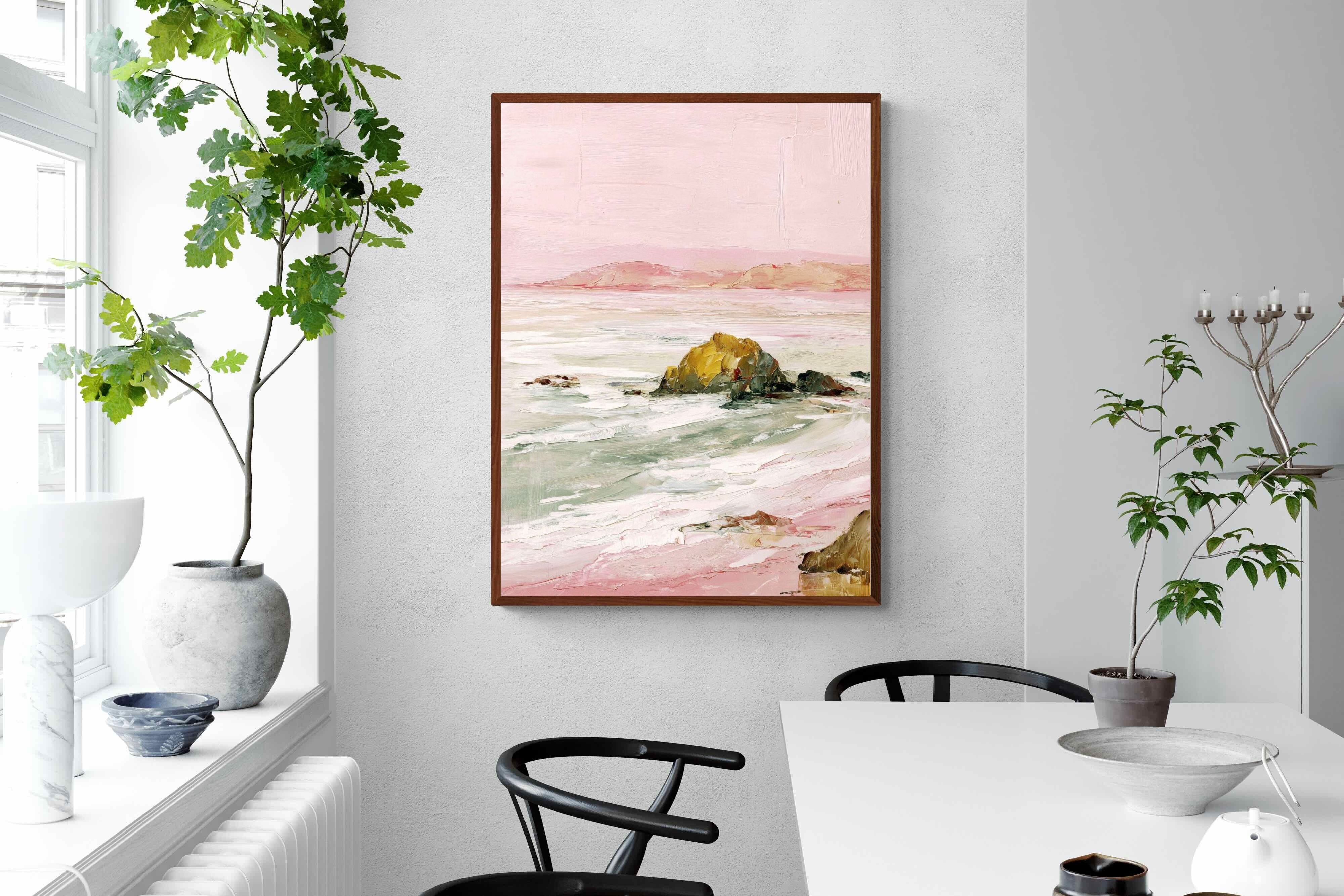 Pixalot ® Pink Tide