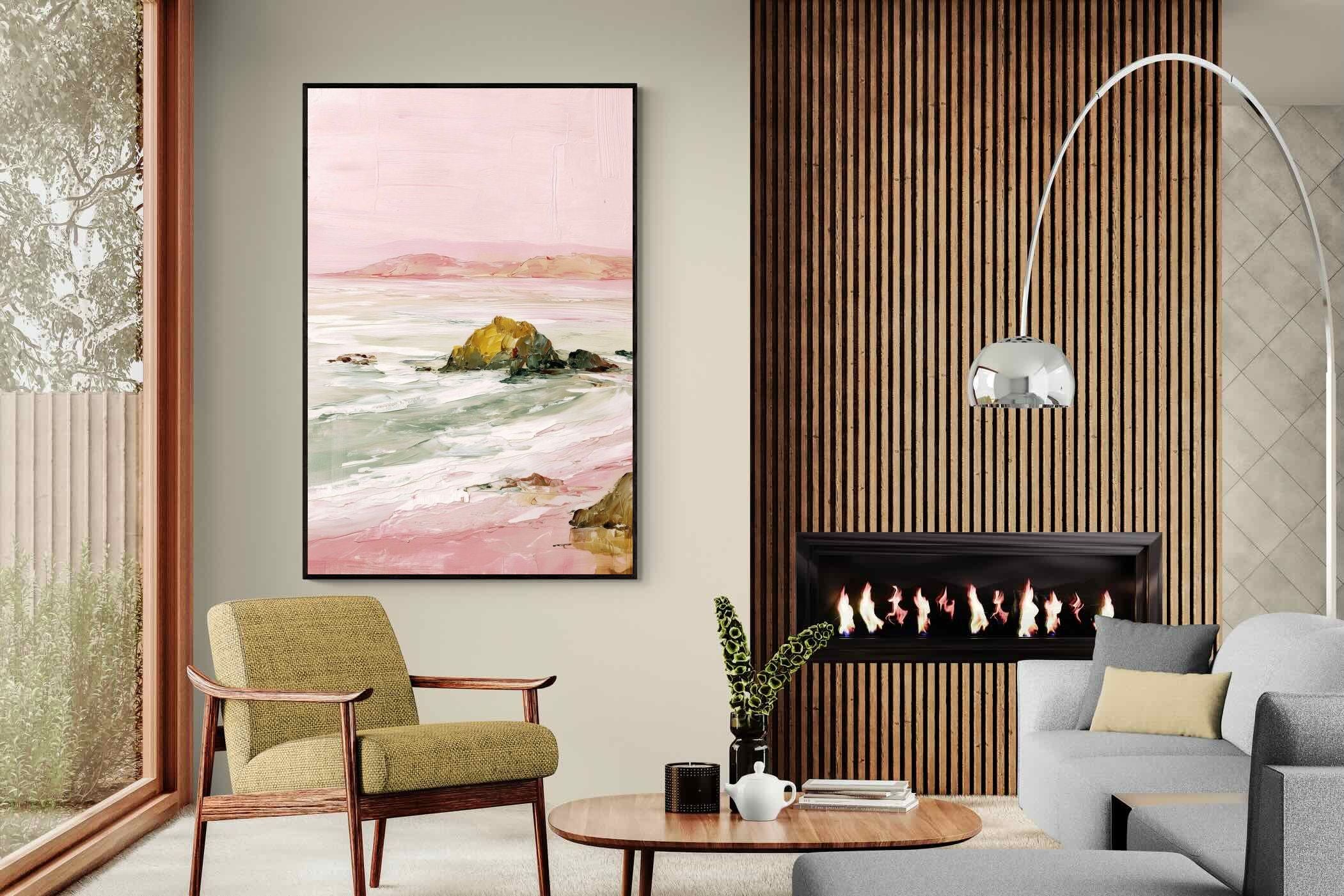 Pixalot ® Pink Tide