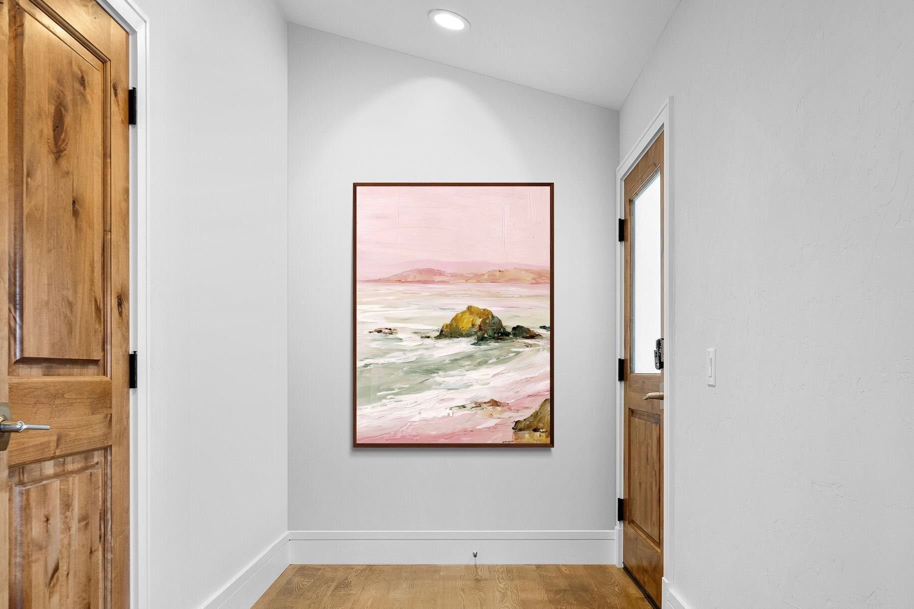 Pixalot ® Pink Tide