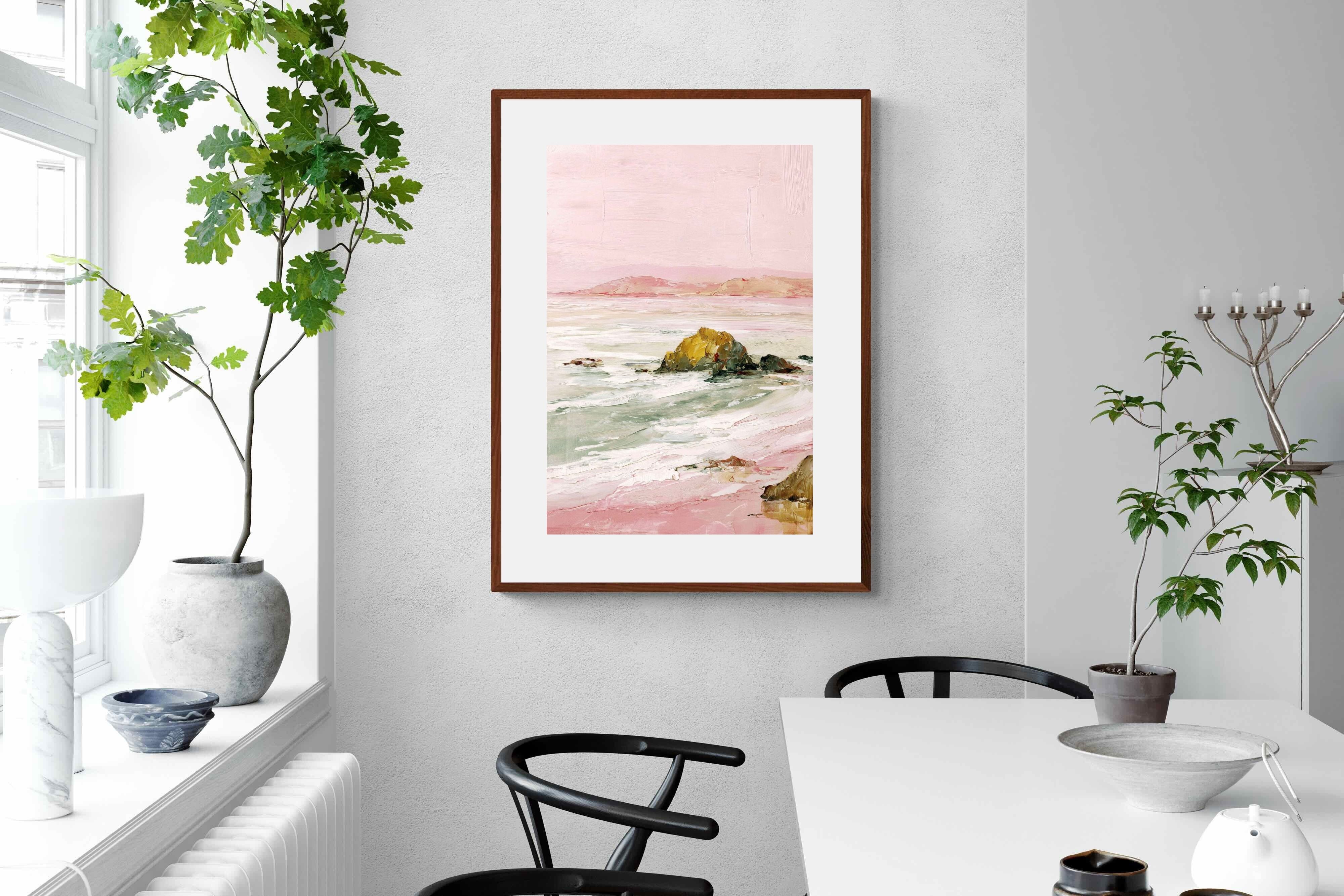 Pixalot ® Pink Tide
