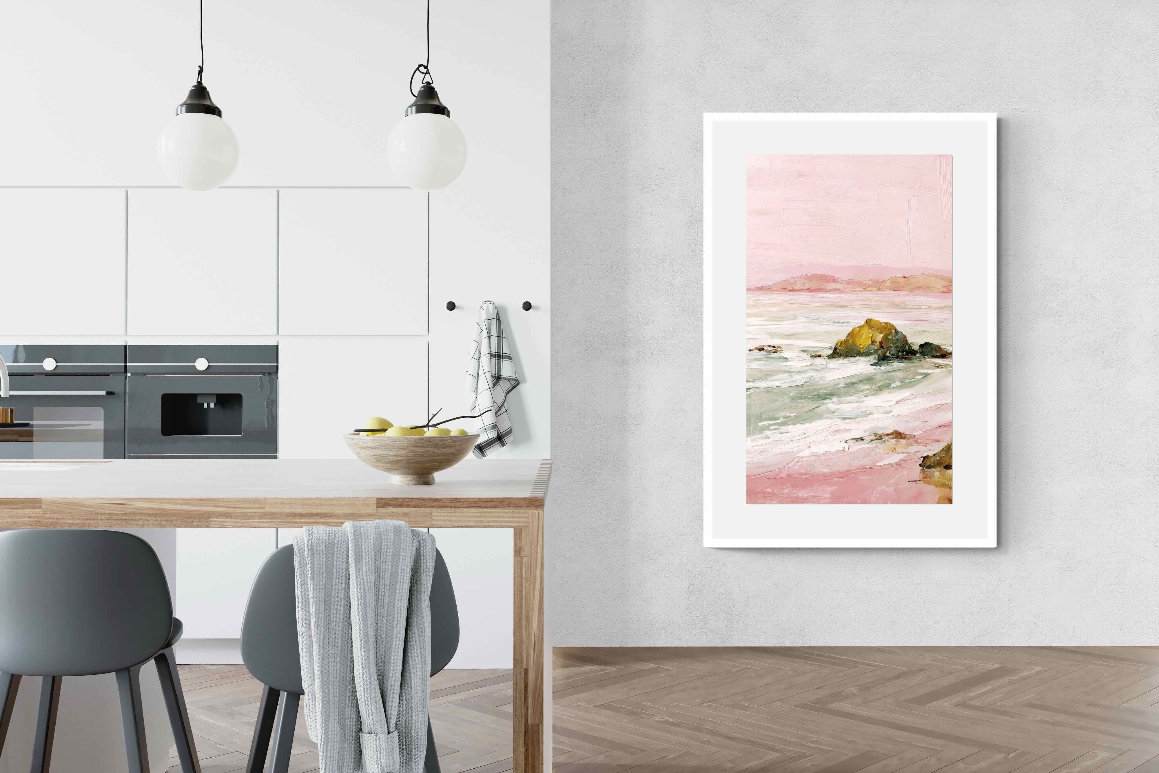 Pixalot ® Pink Tide