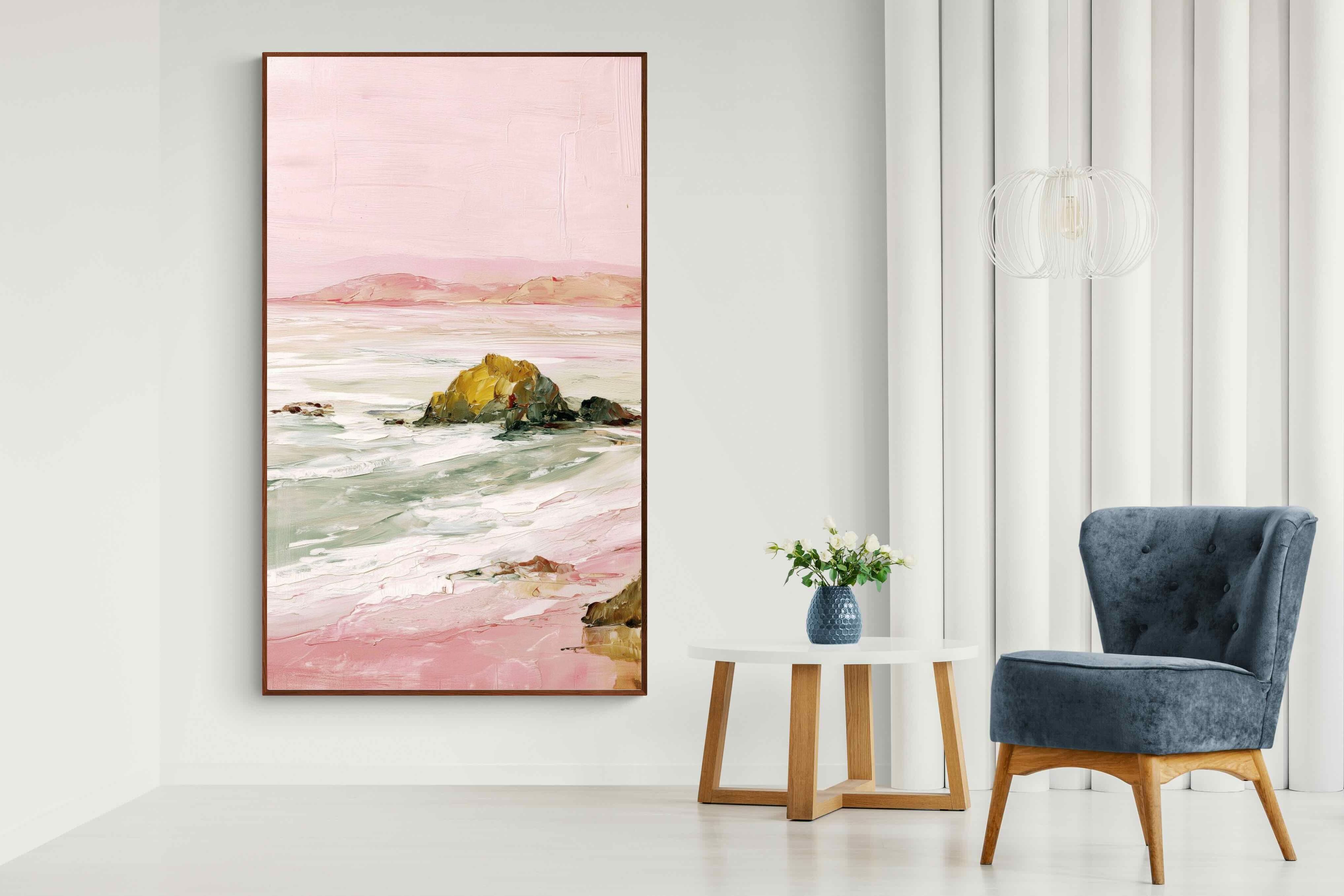 Pixalot ® Pink Tide