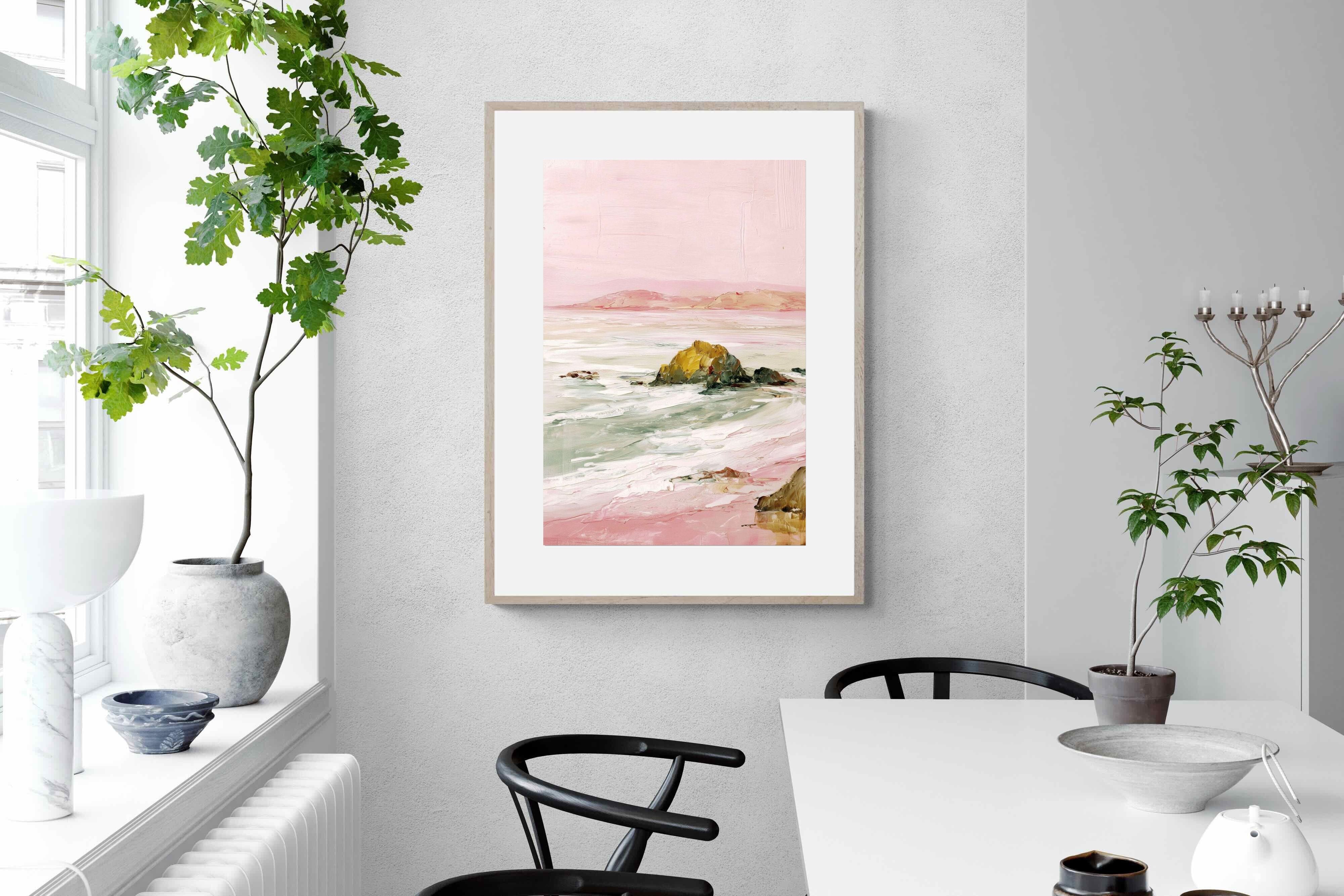 Pixalot ® Pink Tide