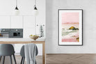 Pixalot ® Pink Tide
