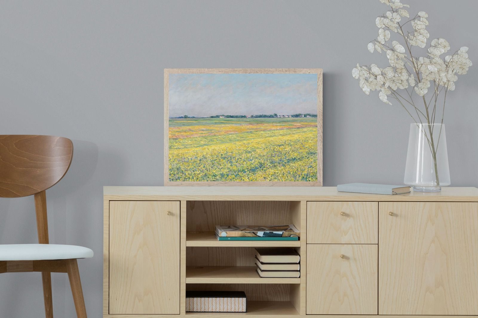 Pixalot ® Plain of Gennevilliers