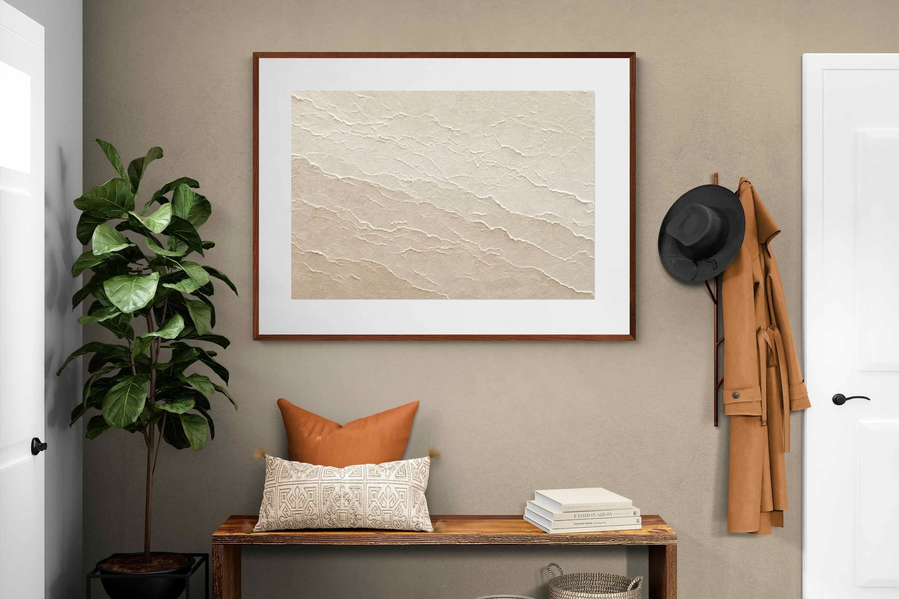 Pixalot ® Plaster Art