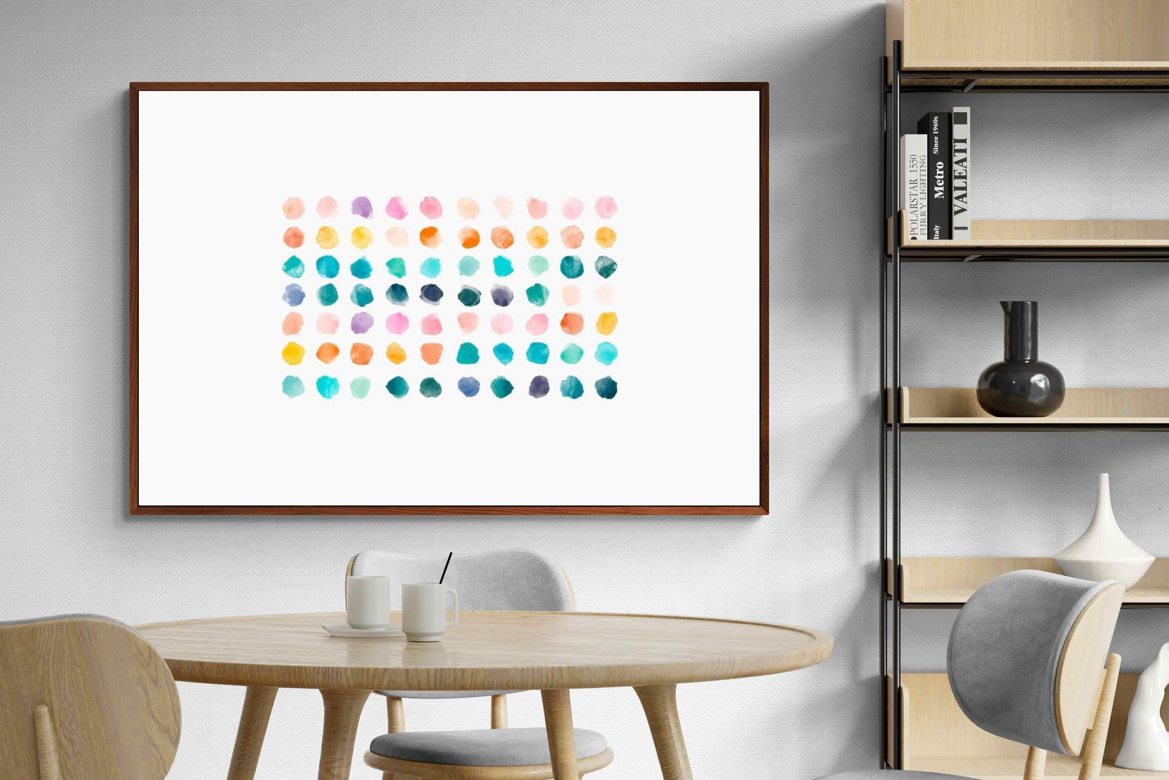 Pixalot ® Polkadot