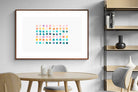 Pixalot ® Polkadot