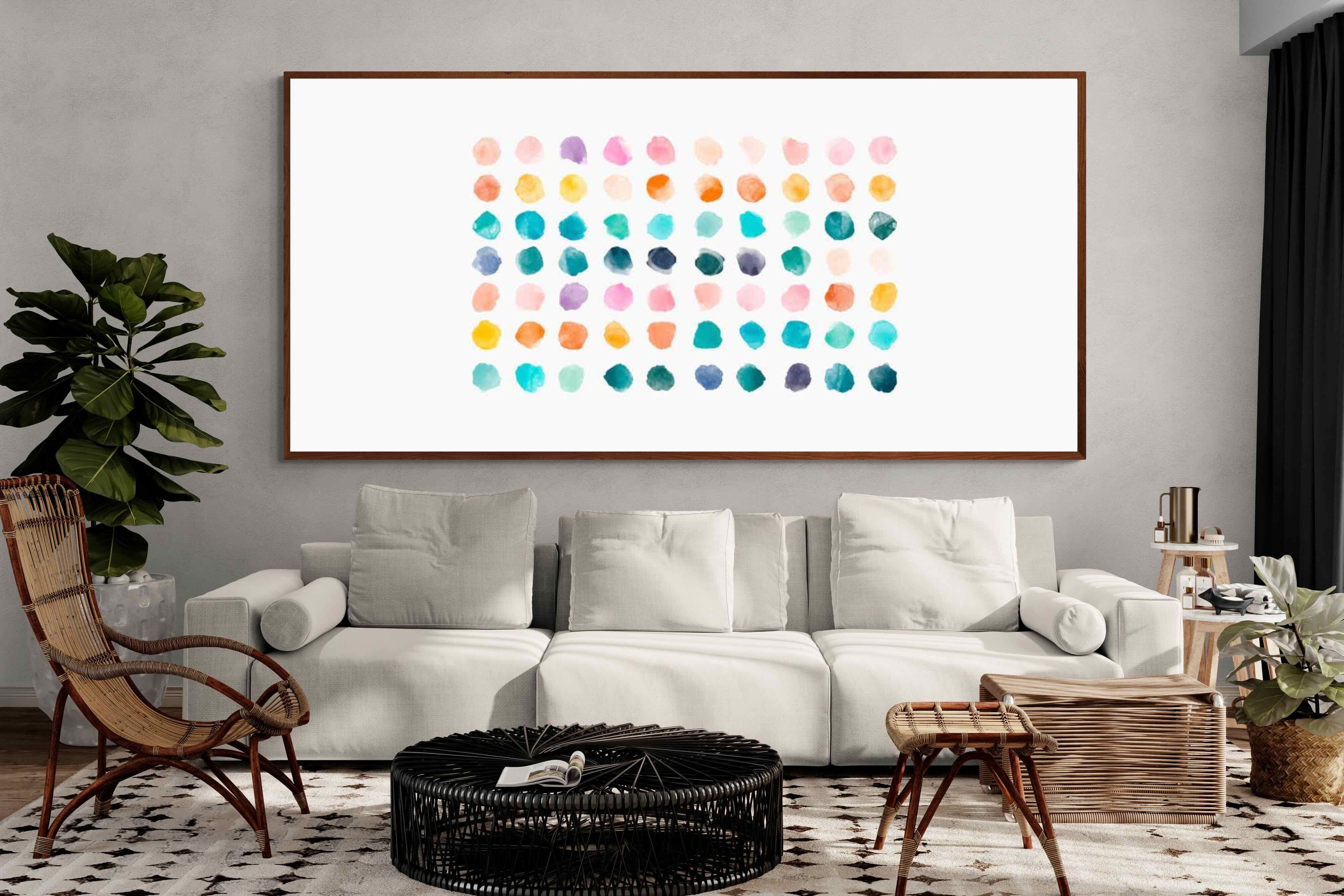 Pixalot ® Polkadot
