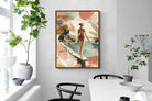 Pixalot ® Poolside Figure