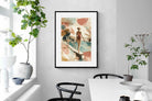 Pixalot ® Poolside Figure