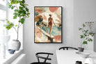 Pixalot ® Poolside Figure