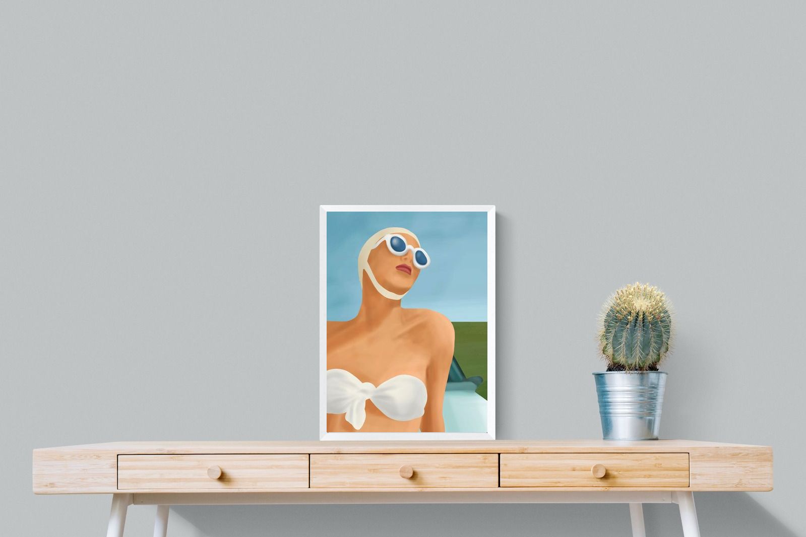 Pixalot ® Poolside Icon