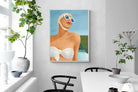 Pixalot ® Poolside Icon