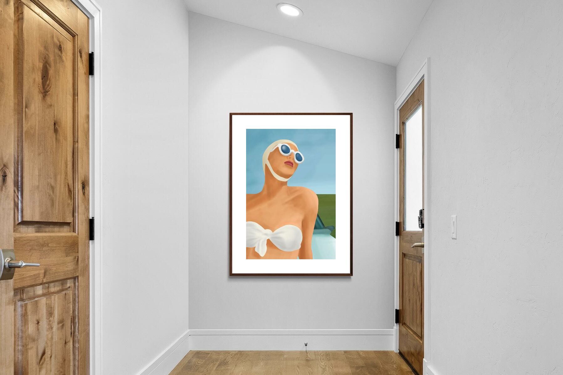 Pixalot ® Poolside Icon