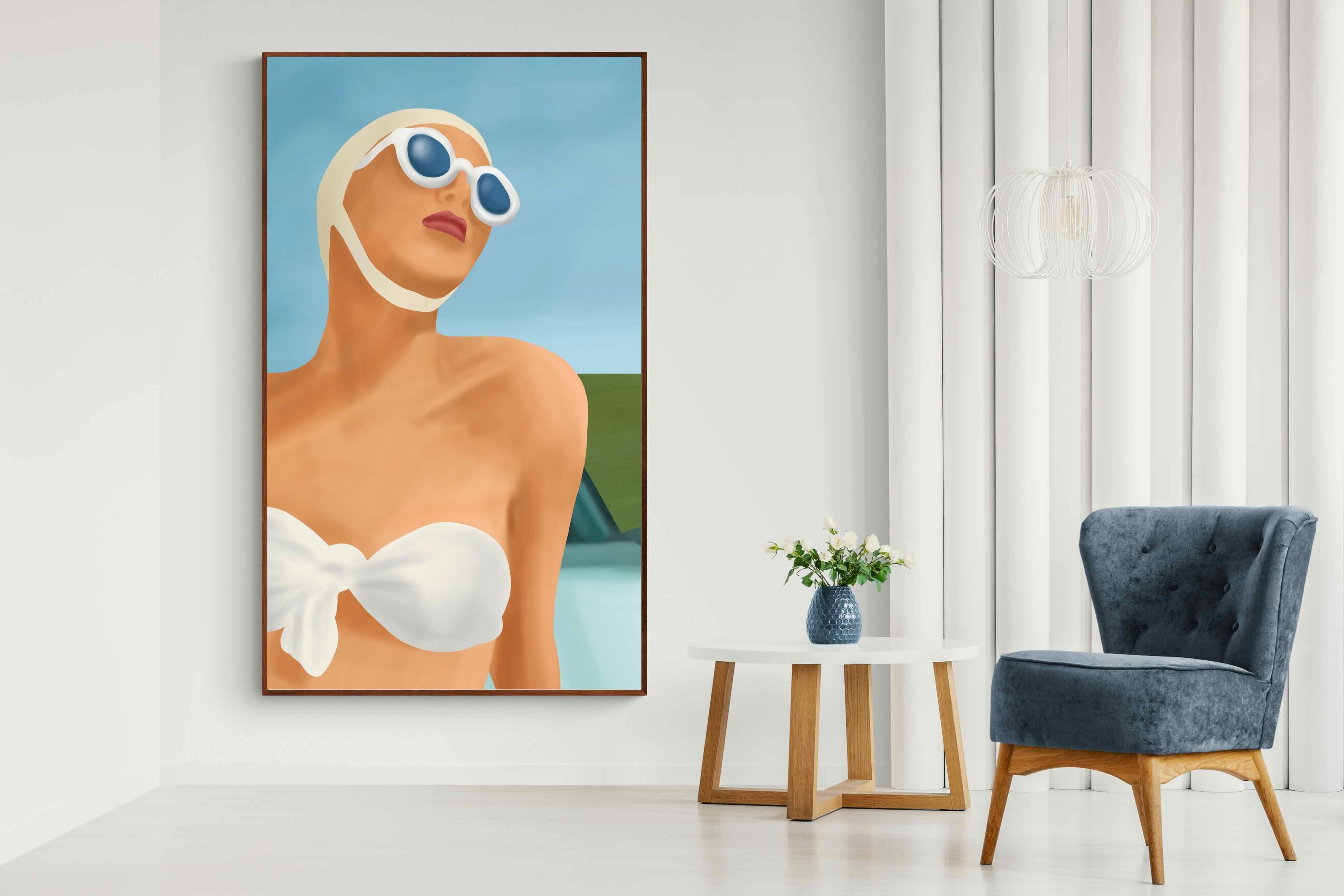 Pixalot ® Poolside Icon