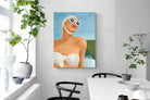 Pixalot ® Poolside Icon