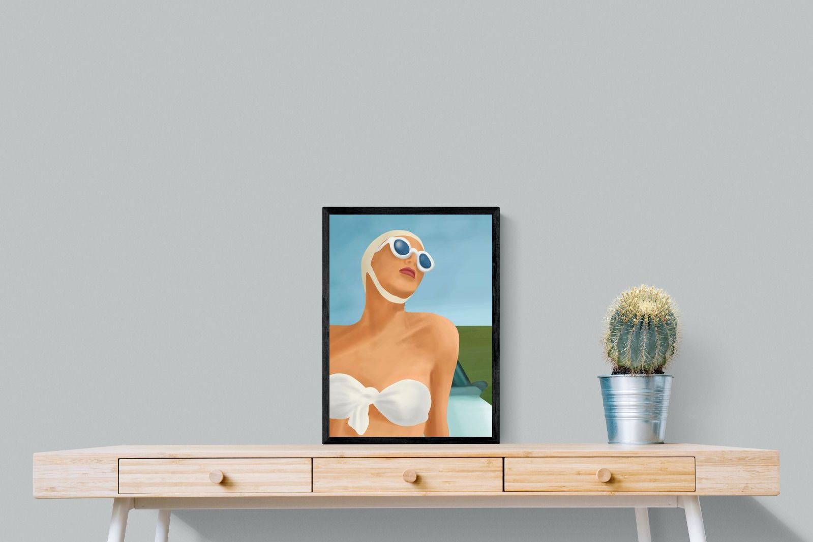 Pixalot ® Poolside Icon