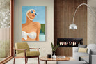 Pixalot ® Poolside Icon